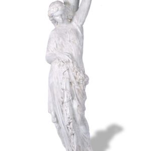Rebecca Statue