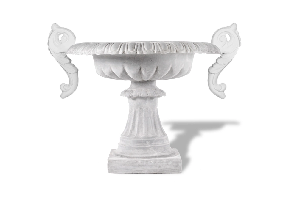 Quality Chelsea Urn With Handles