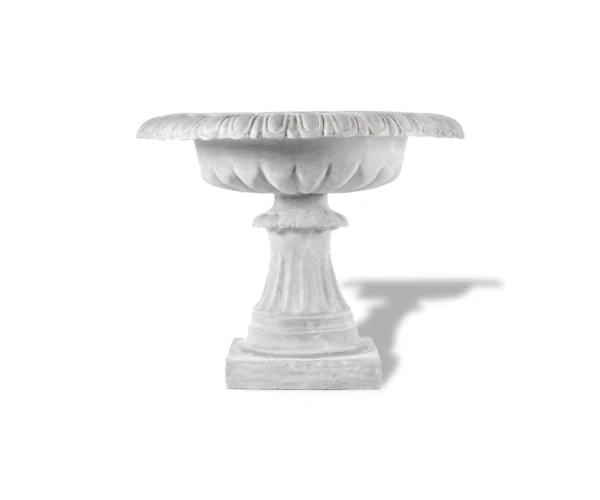 Durable Chelsea Urn Without Handles