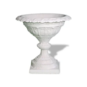Compote Urn Without Handles