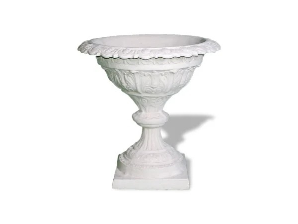 Compote Urn Without Handles