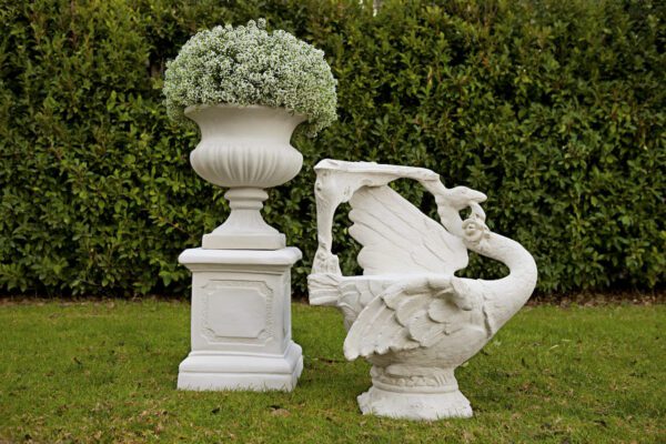 Bell Urn Large Strong Frost-Proof and Non-Corrosive