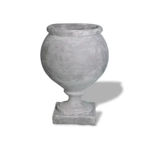 Pedestal Bowl Urn