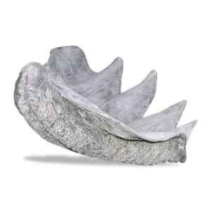 Clam Shell Planter – Large